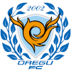  Daegu