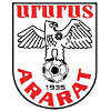  Ararat Yerevan