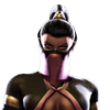  Mileena