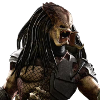  Predator