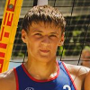  Igor Velichko (RUS)/Ruslan Bykanov (RUS)