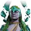  Cetrion