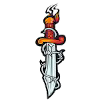  Blood Razors