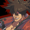  Sol Badguy