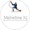  Mahatma XI