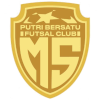  Putri Bersatu (Bayanlar)