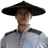  Raiden