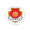  Orenburg (Bayanlar)