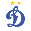  Dynamo Moscow