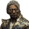  Fujin
