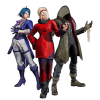  ASH